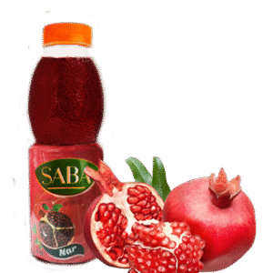 «SABA»   гранат