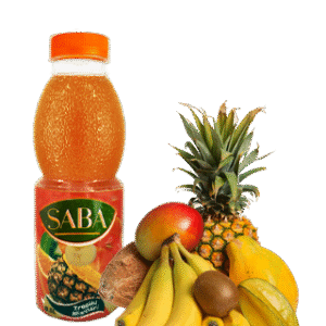 «SABA»   тропик