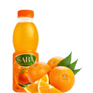 «SABA» апельсин