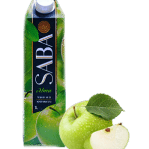 «SABA»  яблоко