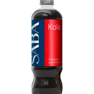 «SABA» Кола