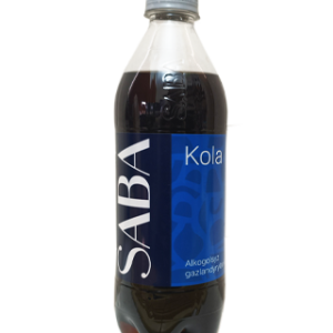 &nbsp; &nbsp; «SABA»&nbsp; &nbsp; Кола
