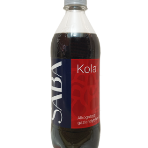 &nbsp; &nbsp; «SABA» &nbsp; &nbsp; Кола