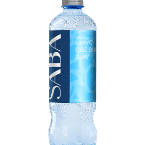 «Saba» Газированная вода