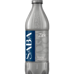 &nbsp; &nbsp; «SABA» &nbsp; &nbsp; Zirk