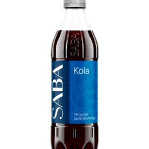 &nbsp; &nbsp; «SABA»&nbsp; &nbsp; Кола