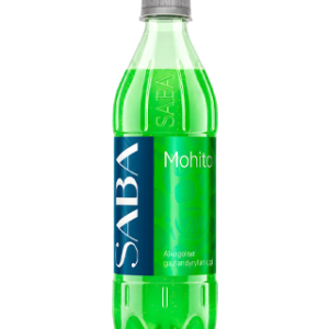 «SABA» &nbsp; Мохито