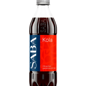 &nbsp; &nbsp; «SABA» &nbsp; &nbsp; Кола