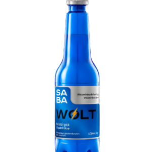 WOLT &nbsp; Crystal Blue