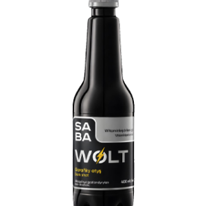 WOLT Dark Shot