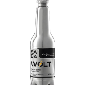 WOLT Platina Polat