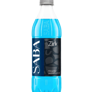 &nbsp; &nbsp; «SABA» &nbsp; &nbsp; Zirk
