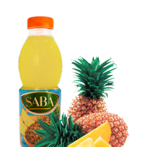 «SABA» &nbsp; ананас